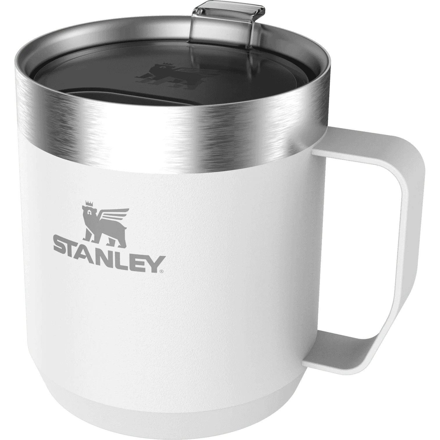 STANLEY CLASSIC LEGENDARY CAMP MUG 355 ML Mundo Outdoors Shop