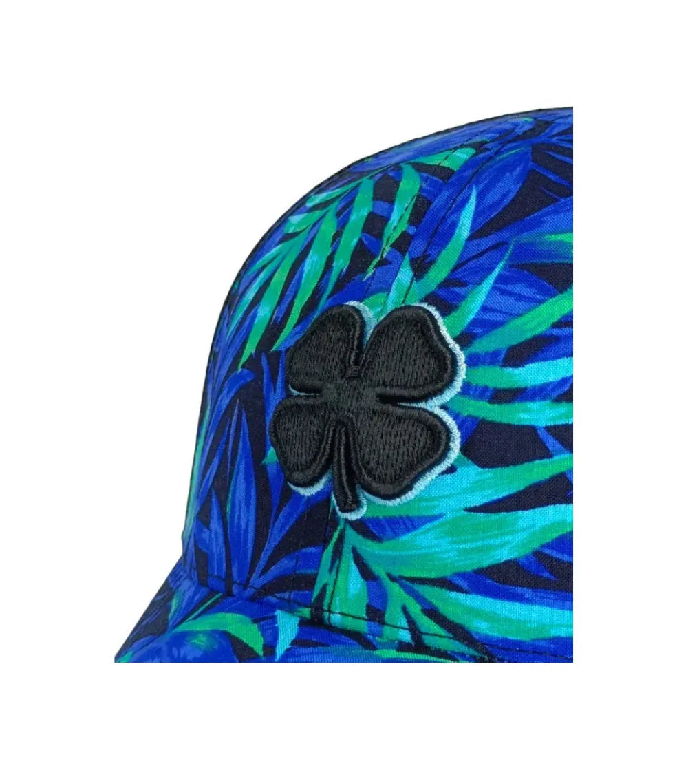 BLACK CLOVER GORRA ISLAND LUCK 18 AJUSTABLE