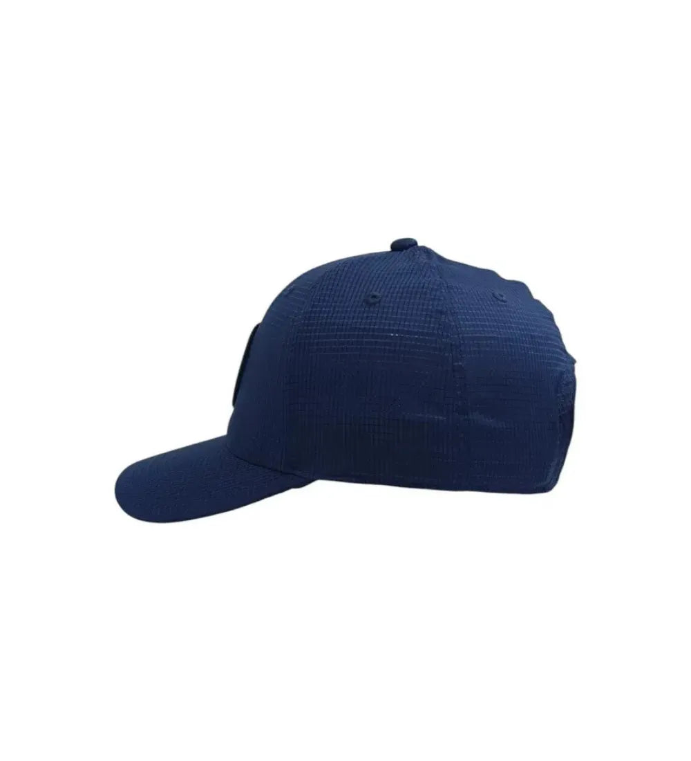 BLACK CLOVER GORRA BRONZE AZUL AJUSTABLE