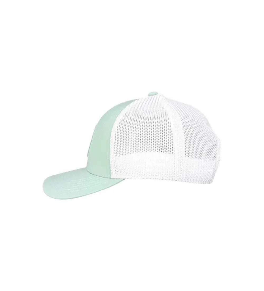 BLACK CLOVER GORRA MAGNITUDE VERDE AJUSTABLE