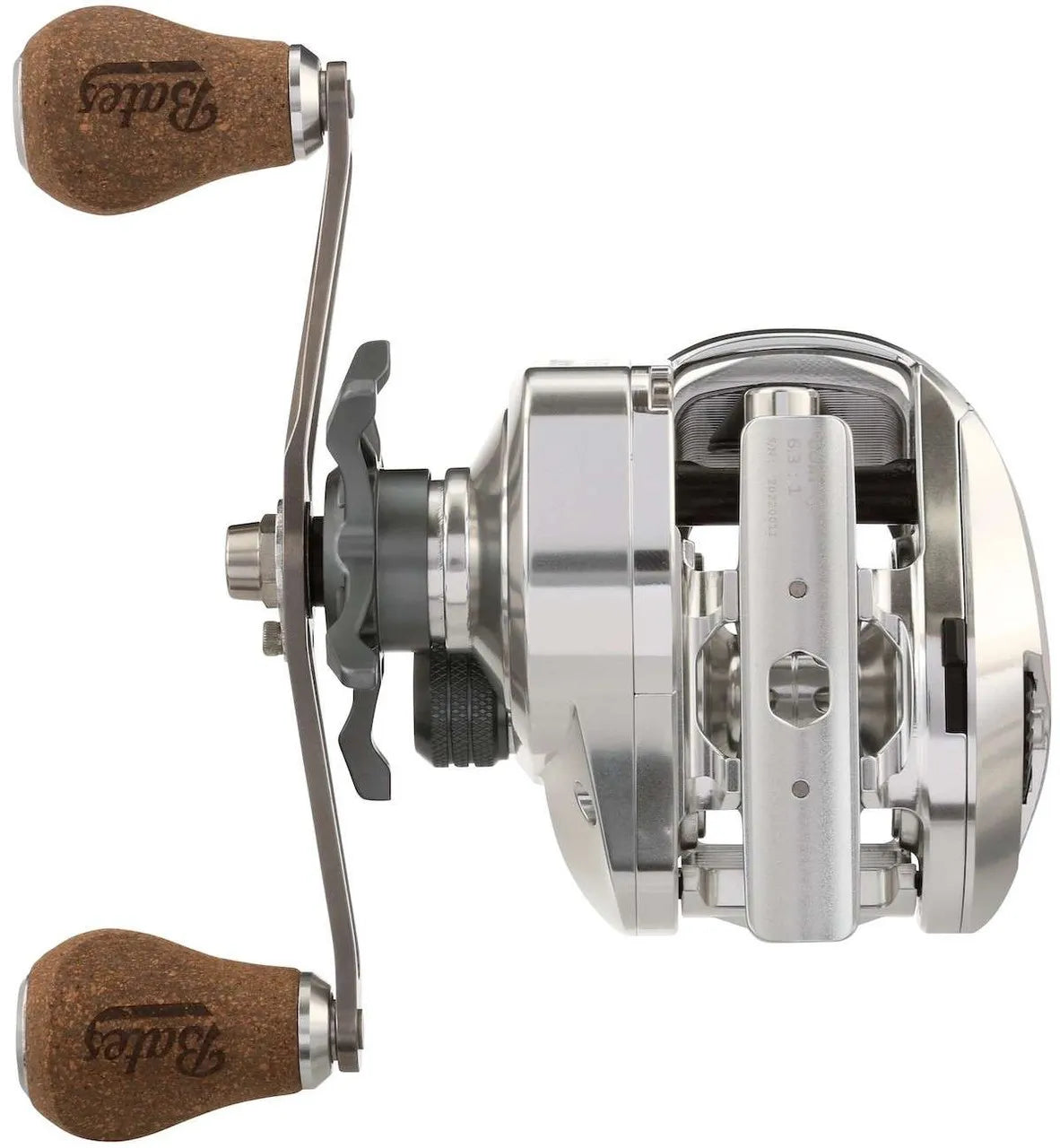 BATES CARRETE DE PESCA GOAT 711 RH