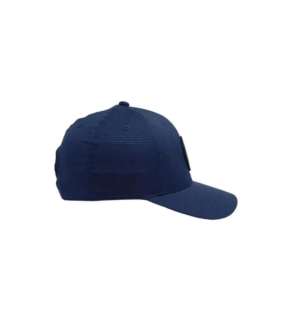 BLACK CLOVER GORRA BRONZE AZUL AJUSTABLE Mundo Outdoors Shop