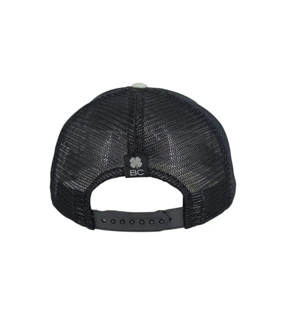 BLACK CLOVER GORRA ISLAND LUCK 28 AJUSTABLE