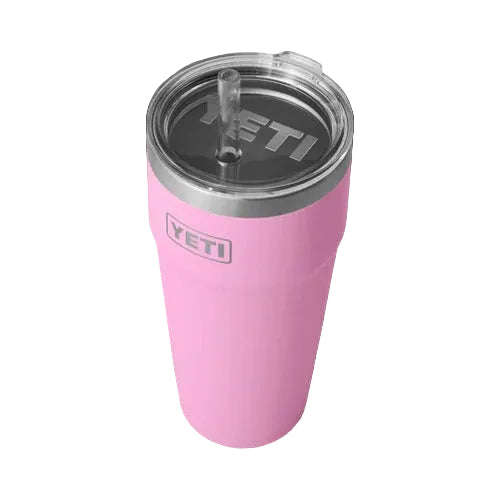 YETI 26 OZ STRAW CUP Mundo Outdoors Shop