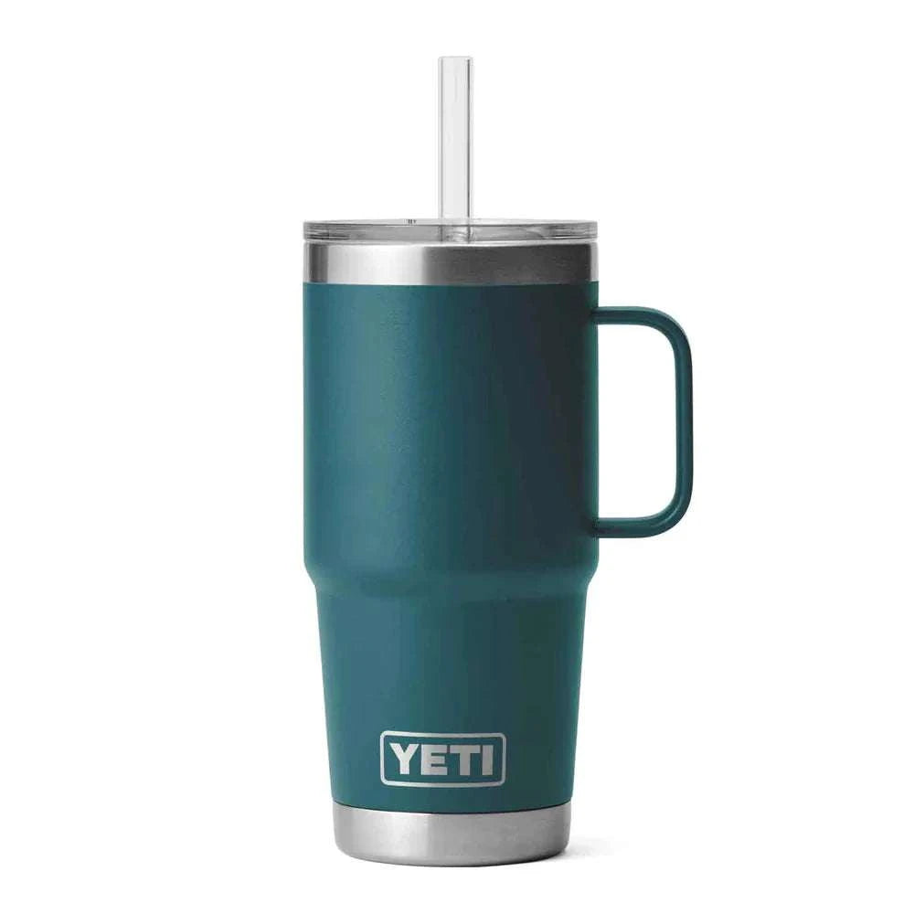 YETI 25 OZ STRAW MUG Mundo Outdoors Shop