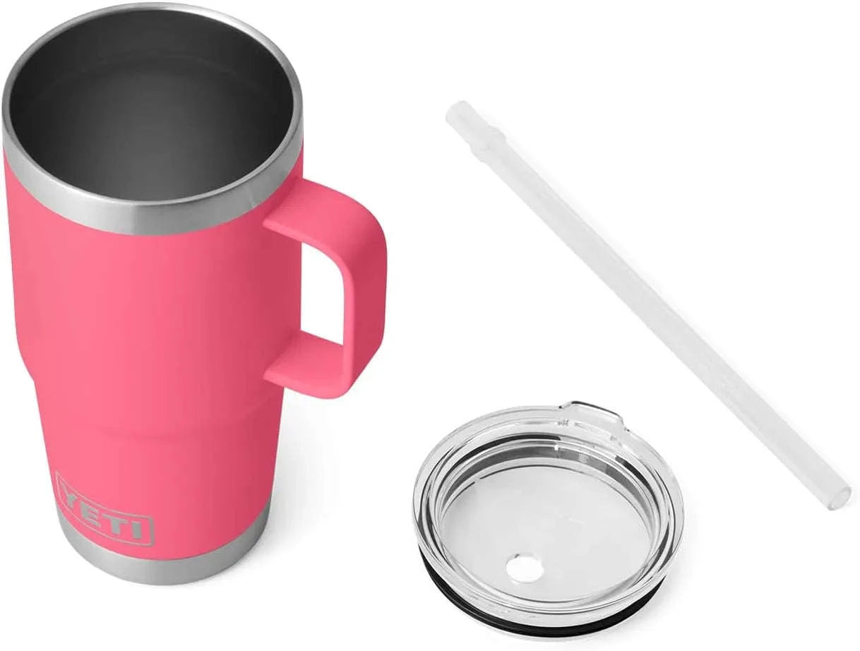 YETI 25 OZ STRAW MUG Mundo Outdoors Shop