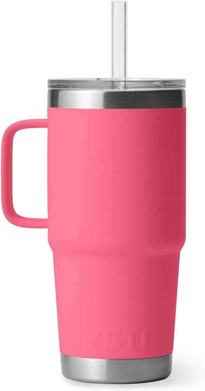 YETI 25 OZ STRAW MUG Mundo Outdoors Shop