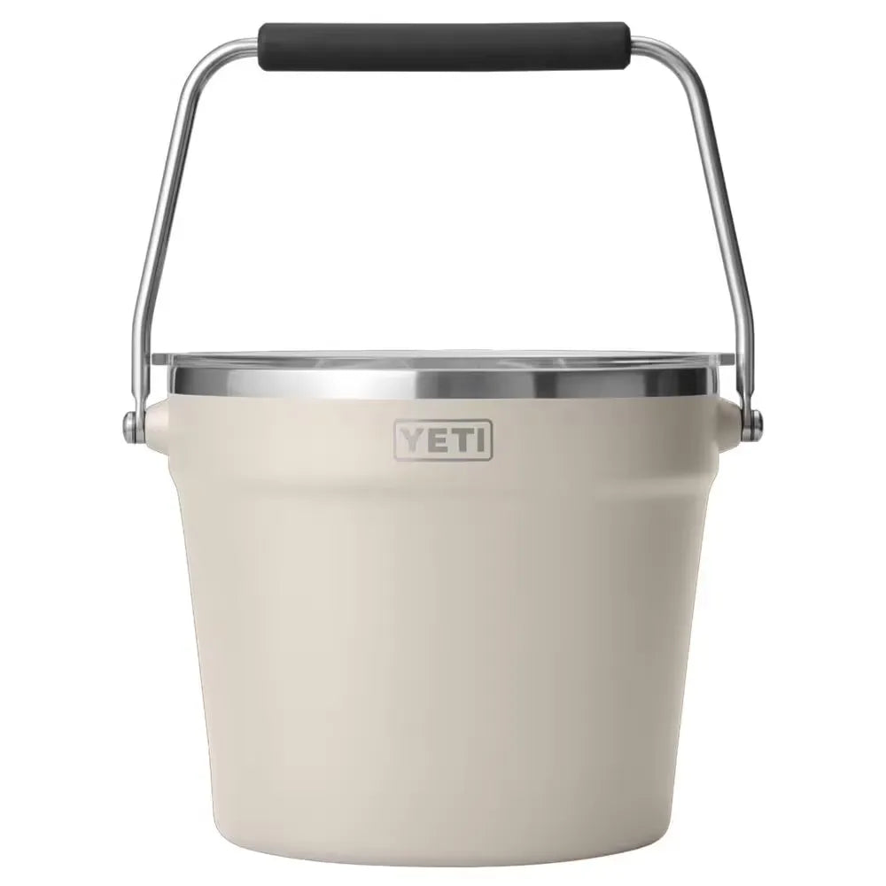 YETI BEVERAGE BUCKET