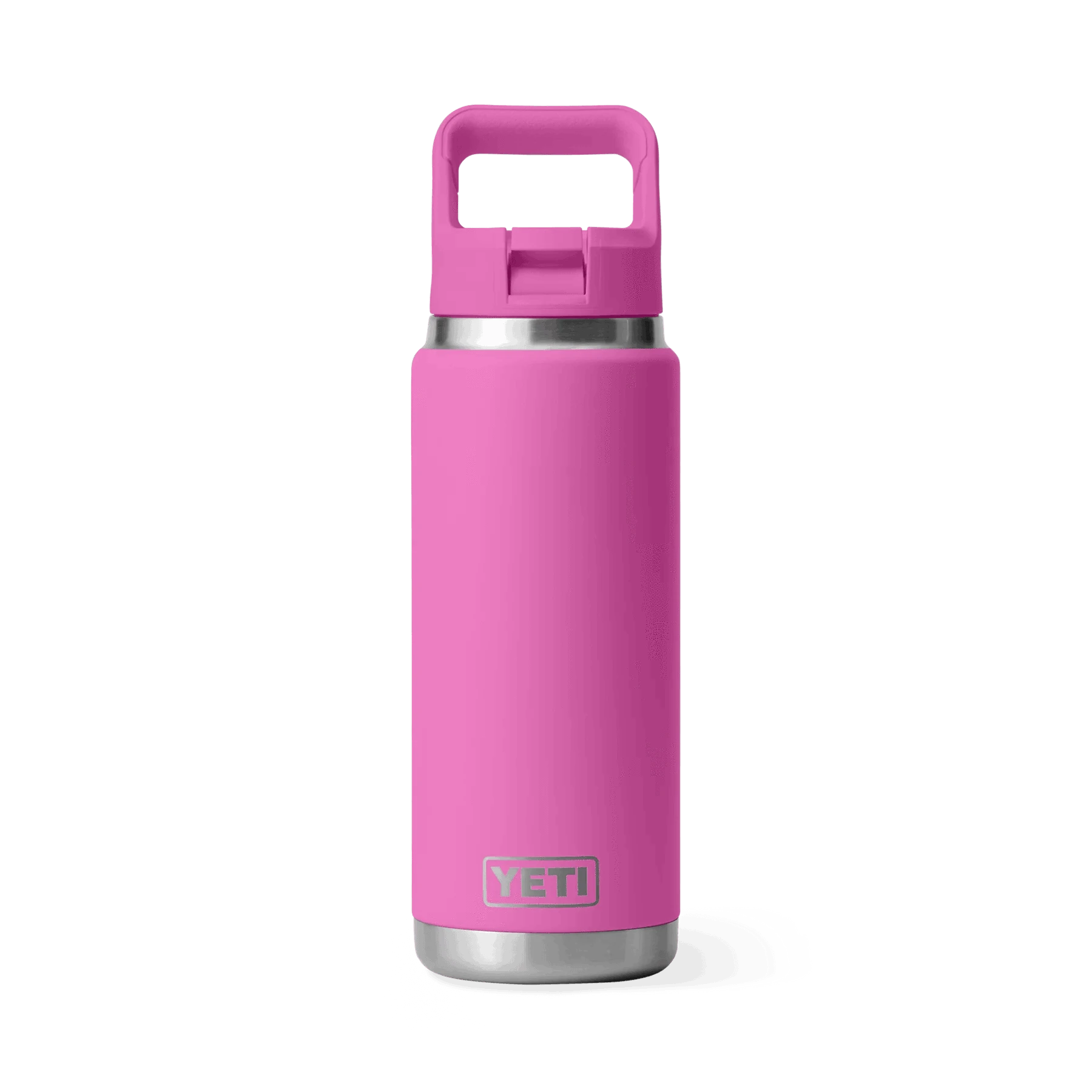 YETI 26 OZ COLOR STRAW BOTTLE Mundo Outdoors Shop