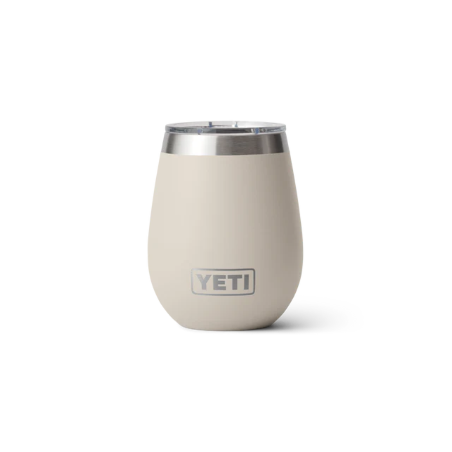 YETI 10 OZ WINE