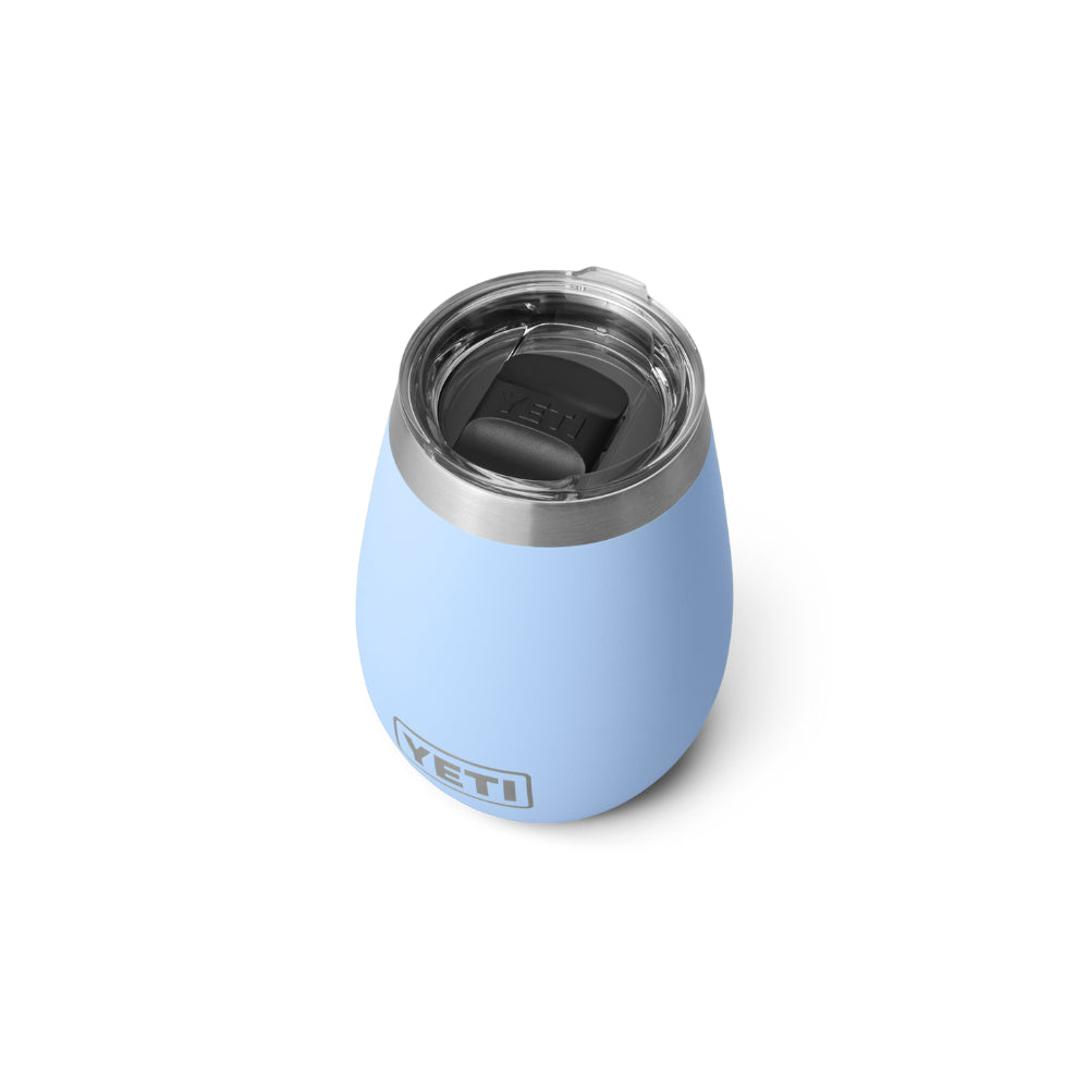 YETI 10 OZ WINE