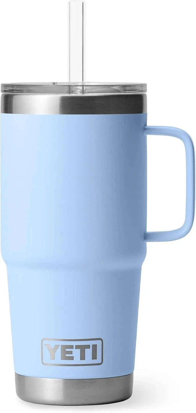 YETI 25 OZ STRAW MUG Mundo Outdoors Shop