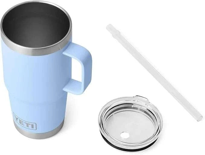 YETI 25 OZ STRAW MUG Mundo Outdoors Shop