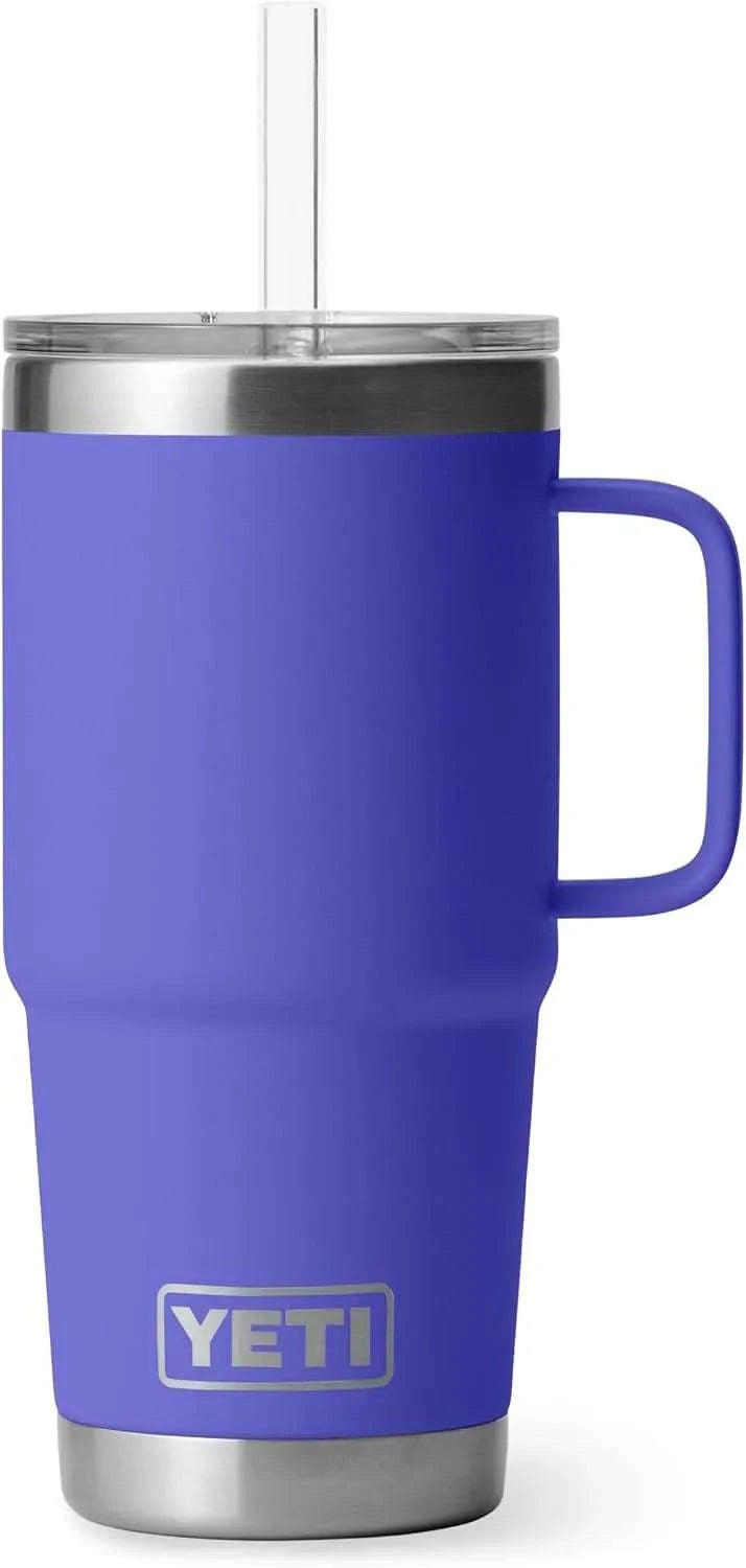 YETI 25 OZ STRAW MUG Mundo Outdoors Shop