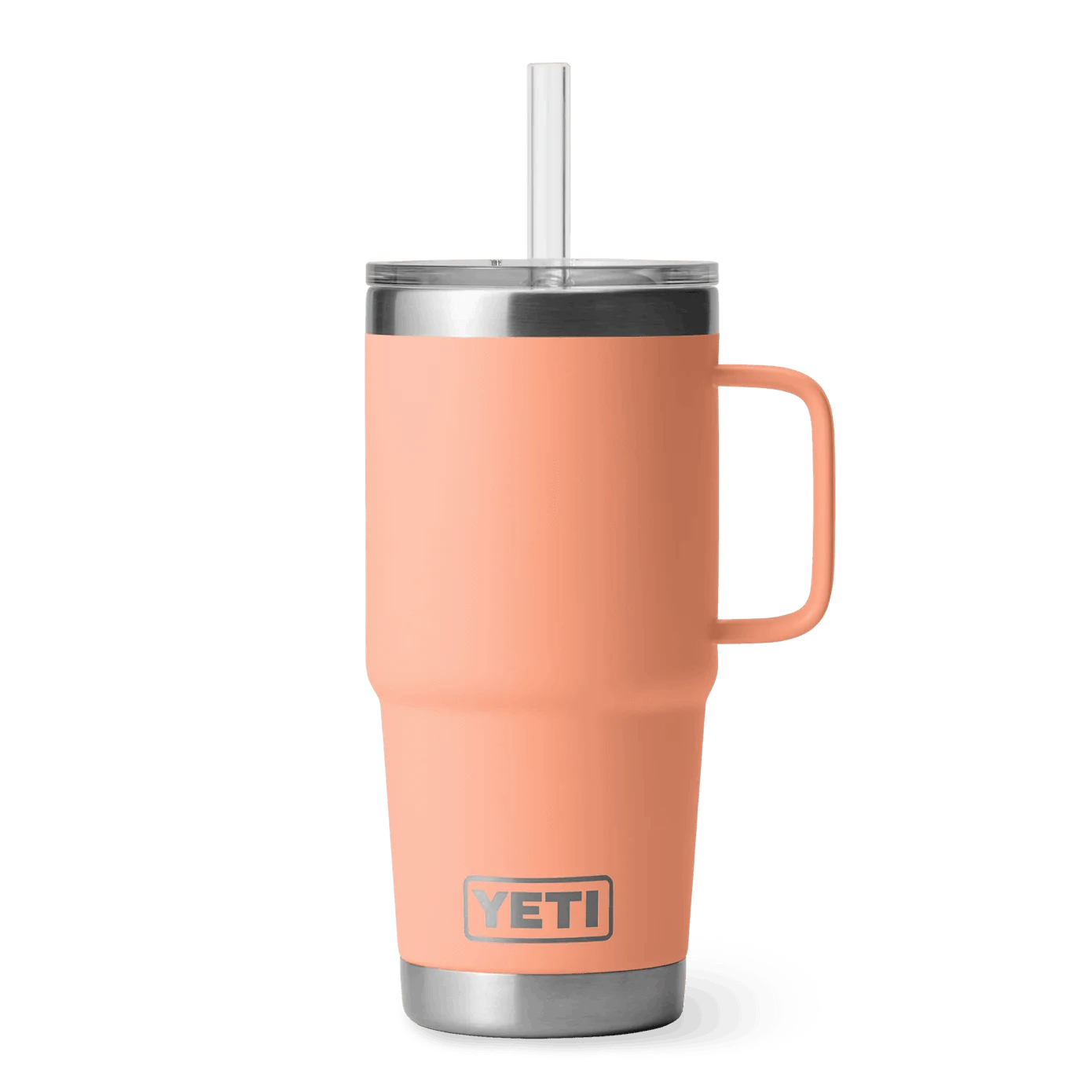 YETI 25 OZ STRAW MUG Mundo Outdoors Shop