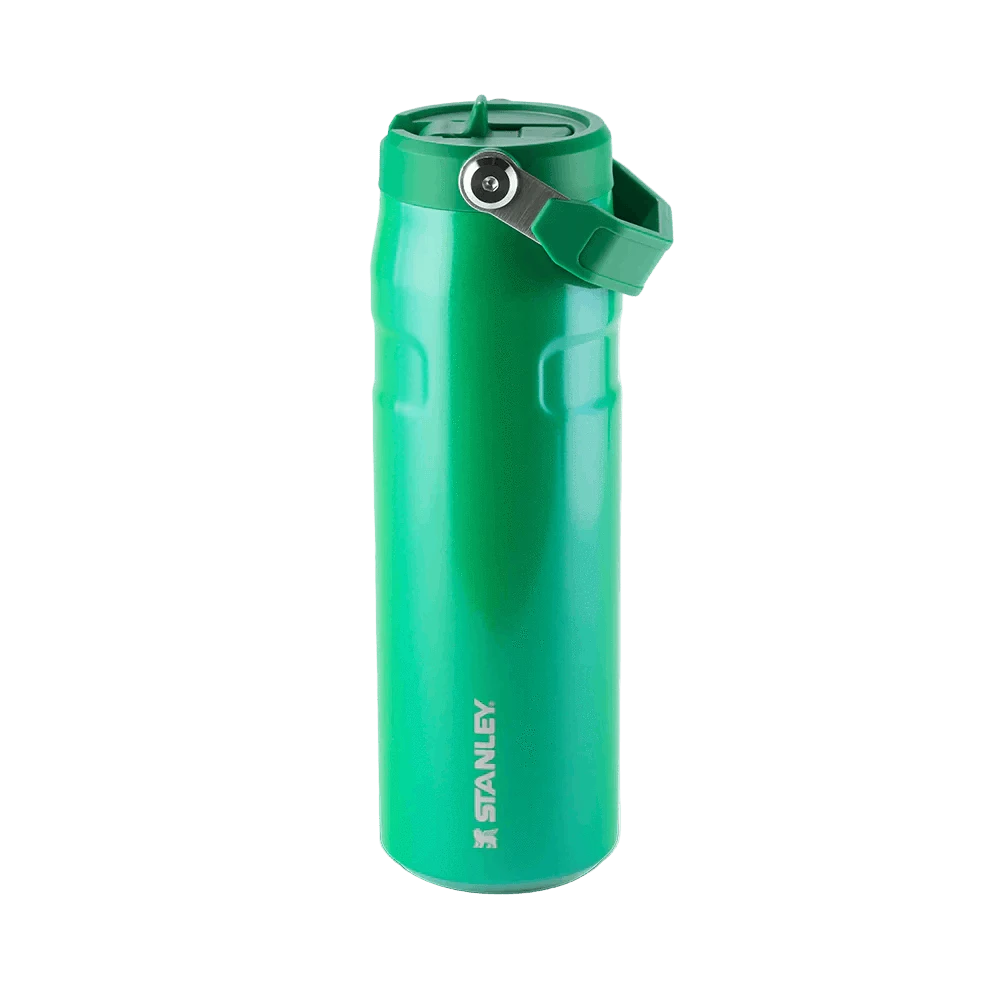 STANLEY ICEFLOW AEROLIGHT FLIP STRAW SHIMMER 709 ML Mundo Outdoors Shop