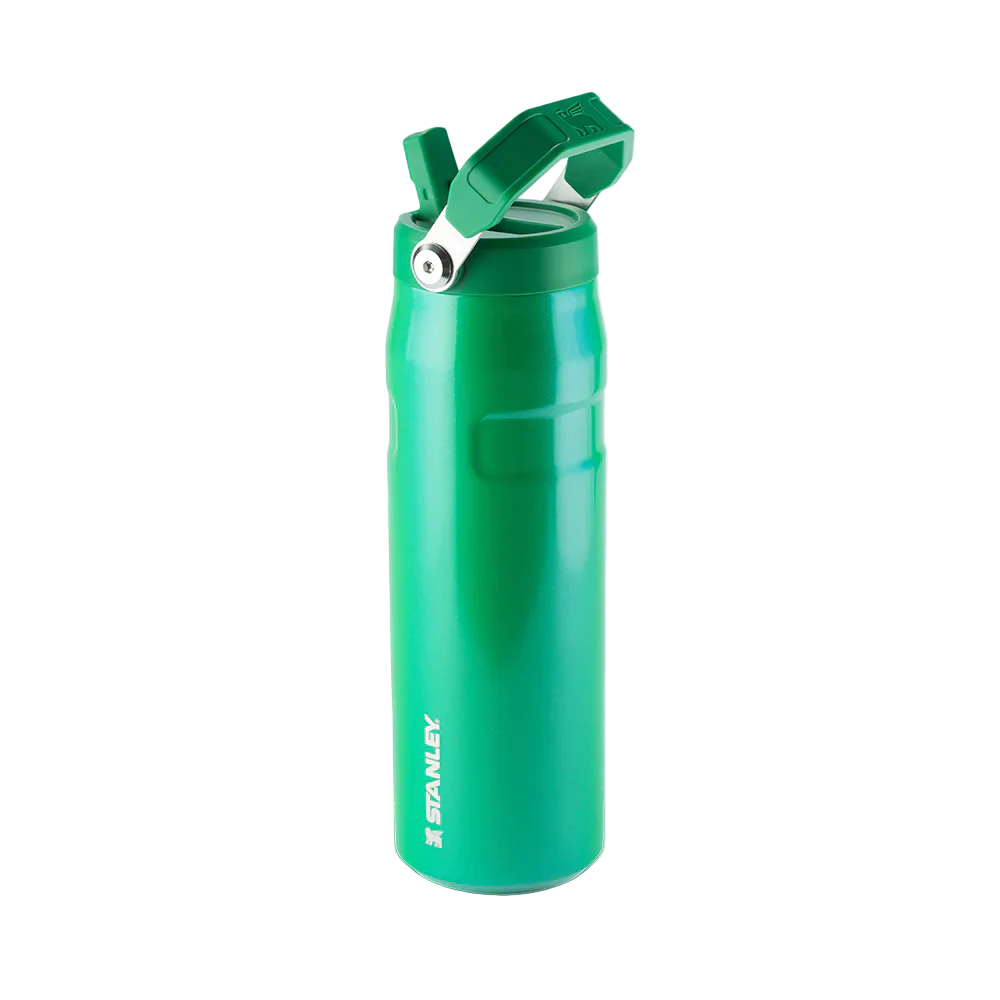 STANLEY ICEFLOW AEROLIGHT FLIP STRAW SHIMMER 709 ML