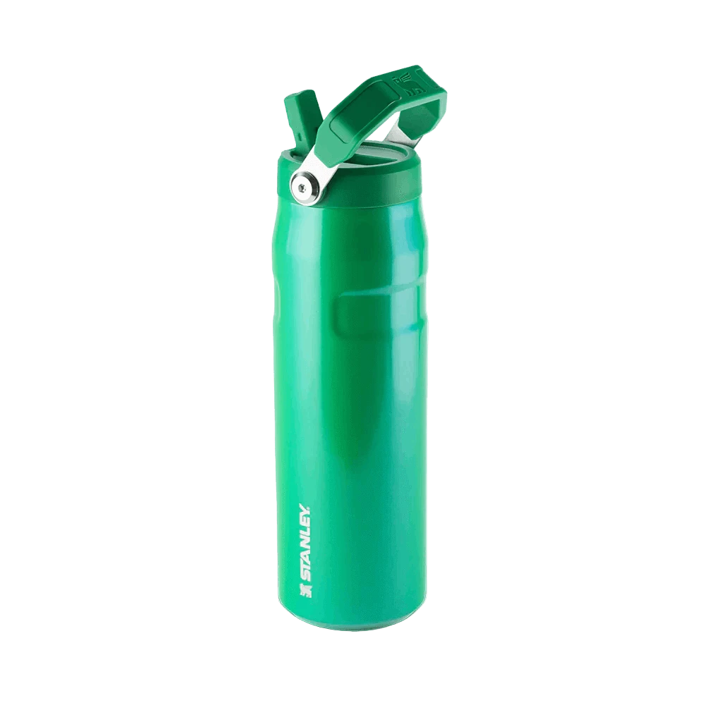 STANLEY ICEFLOW AEROLIGHT FLIP STRAW SHIMMER 709 ML Mundo Outdoors Shop