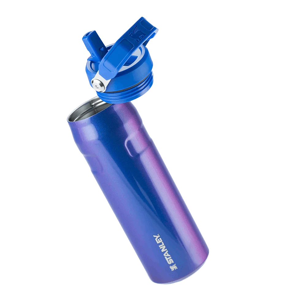 STANLEY ICEFLOW AEROLIGHT FLIP STRAW SHIMMER 709 ML Mundo Outdoors Shop