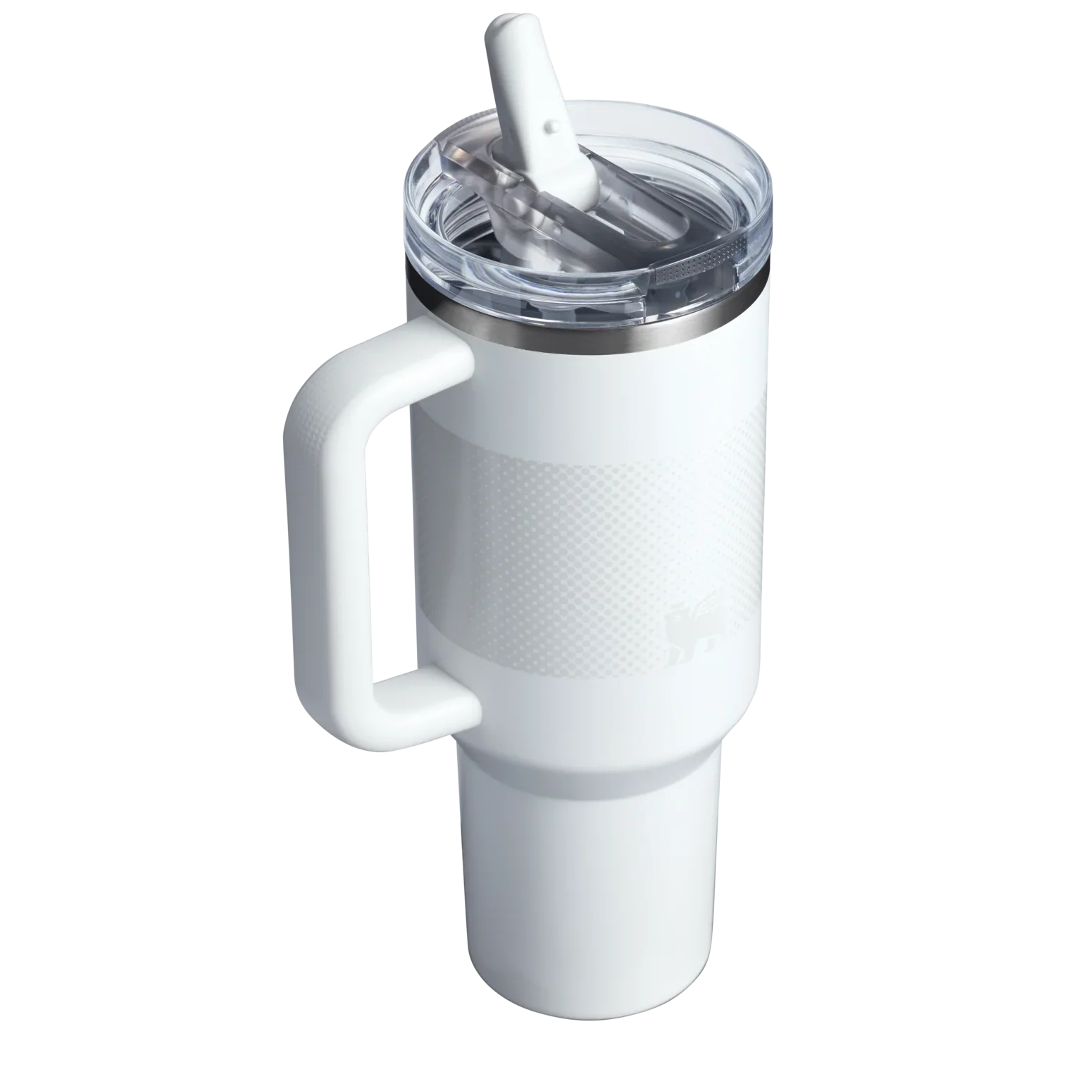 STANLEY QUENCHER PROTOUR FLIP STRAW TUMBLER FADE 1.18 L