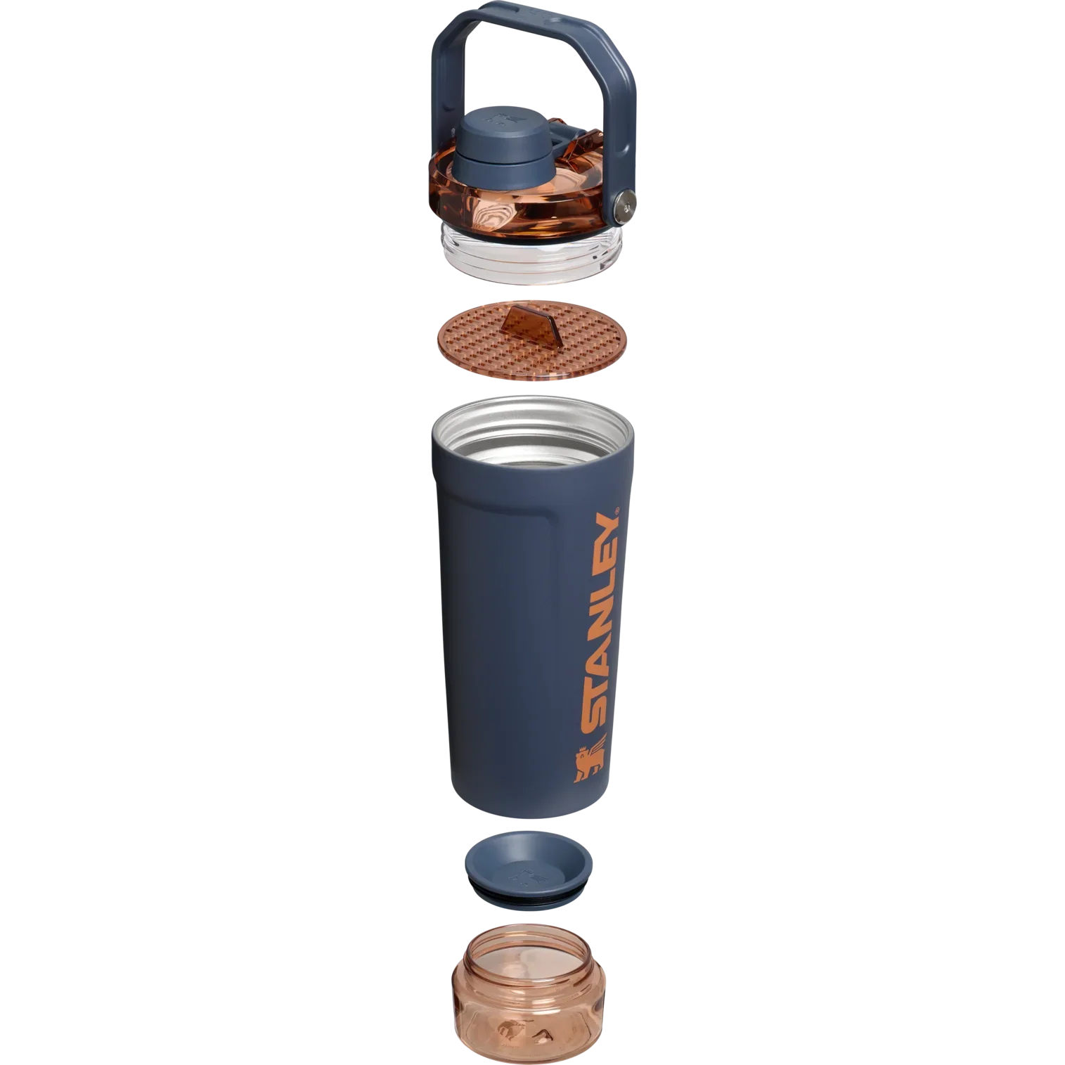 STANLEY ACTIVATE SHAKER BOTTLE 591 ML