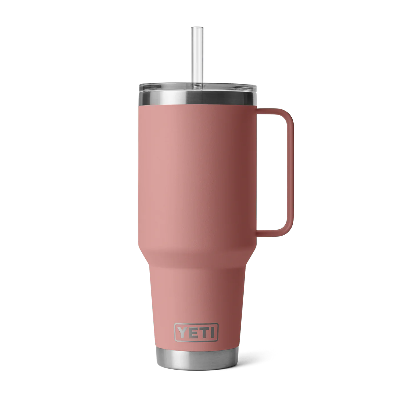 YETI 42 OZ STRAW MUG