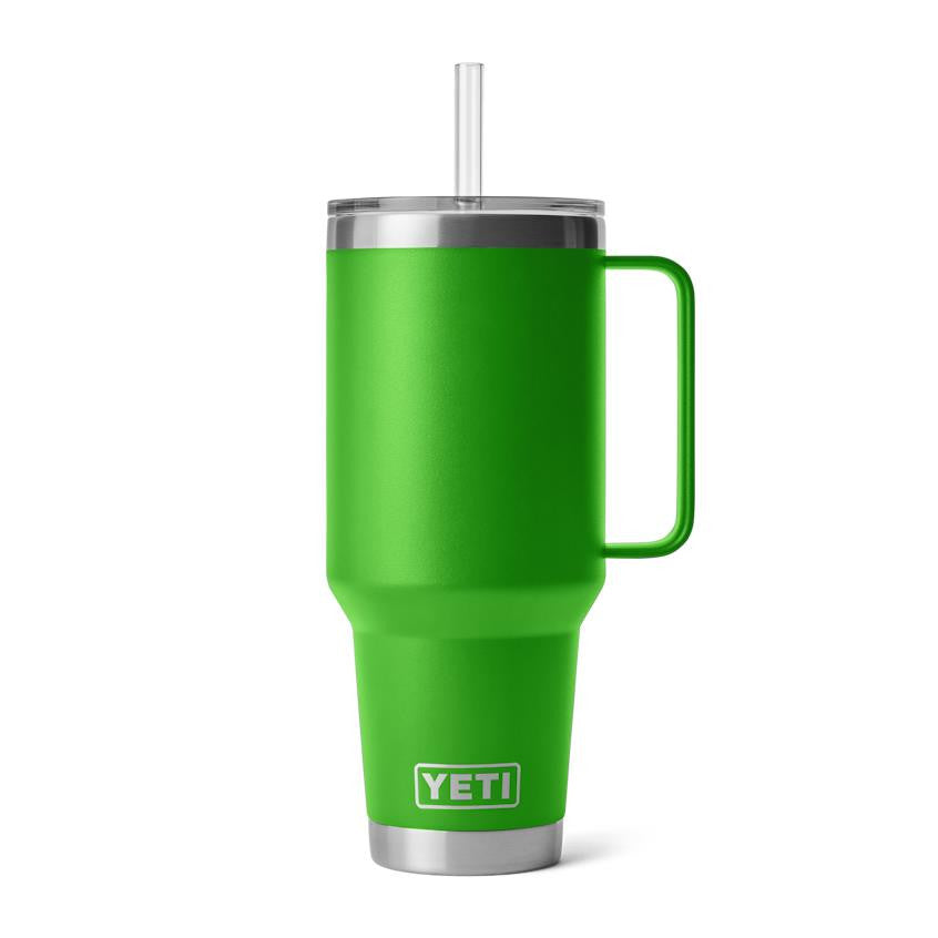 YETI 42 OZ STRAW MUG