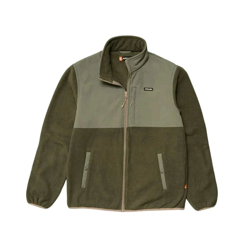 ATAJO BARDO POLAR FLEECE XS Mundo Outdoors Shop