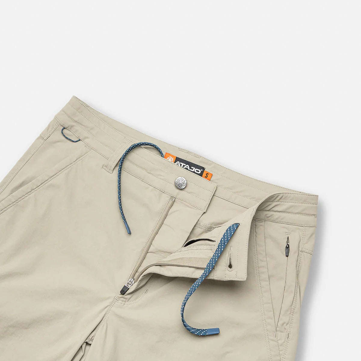 ATAJO CAMINO TECH PANTS XL Mundo Outdoors Shop