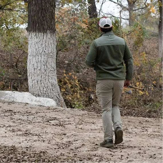 ATAJO CAMINO TECH PANTS S Mundo Outdoors Shop