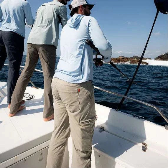 ATAJO CAMINO TECH PANTS S Mundo Outdoors Shop