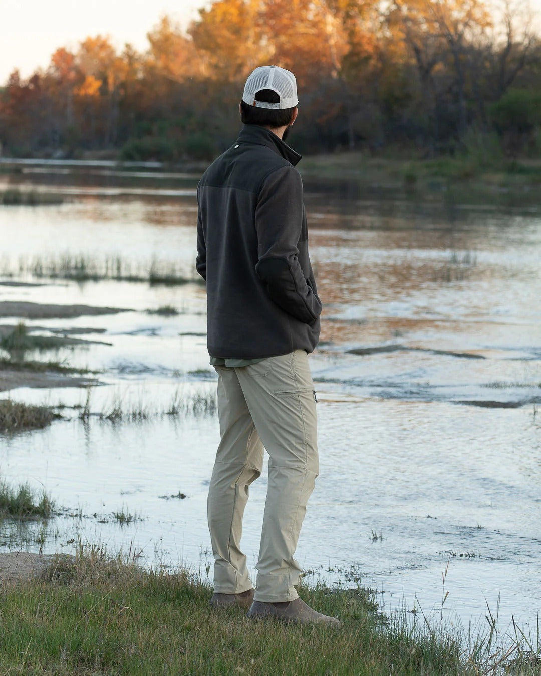 ATAJO CAMINO TECH PANTS 2XL