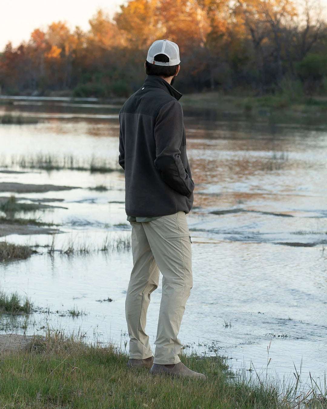 ATAJO CAMINO TECH PANTS S Mundo Outdoors Shop