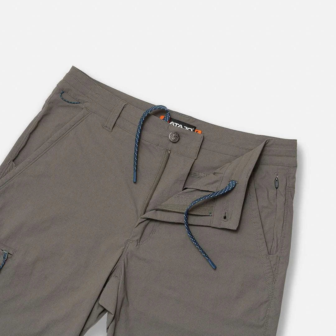 ATAJO CAMINO TECH PANTS M Mundo Outdoors Shop