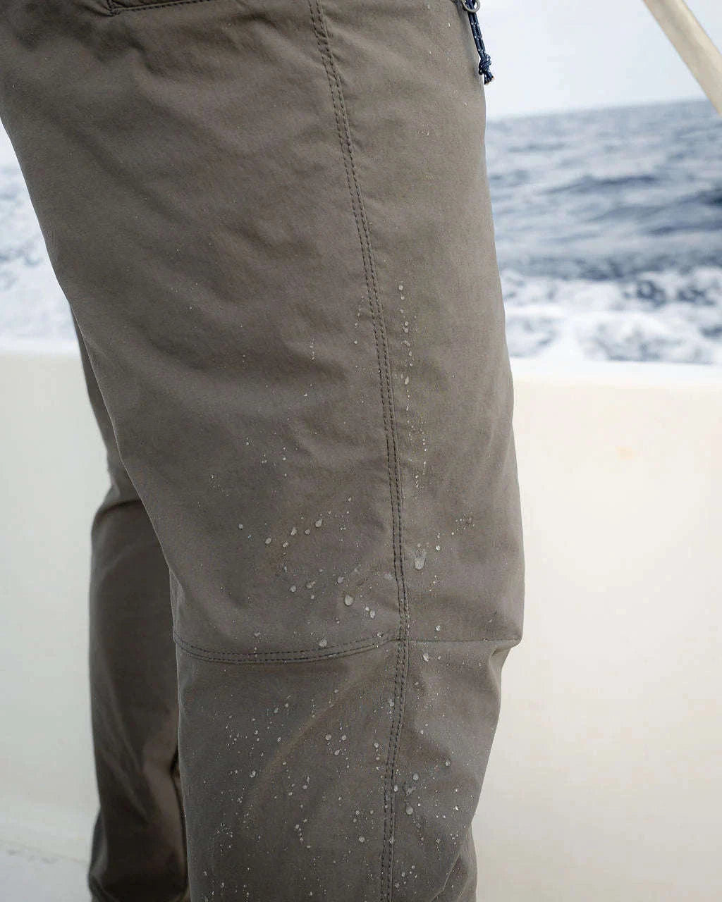 ATAJO CAMINO TECH PANTS S Mundo Outdoors Shop