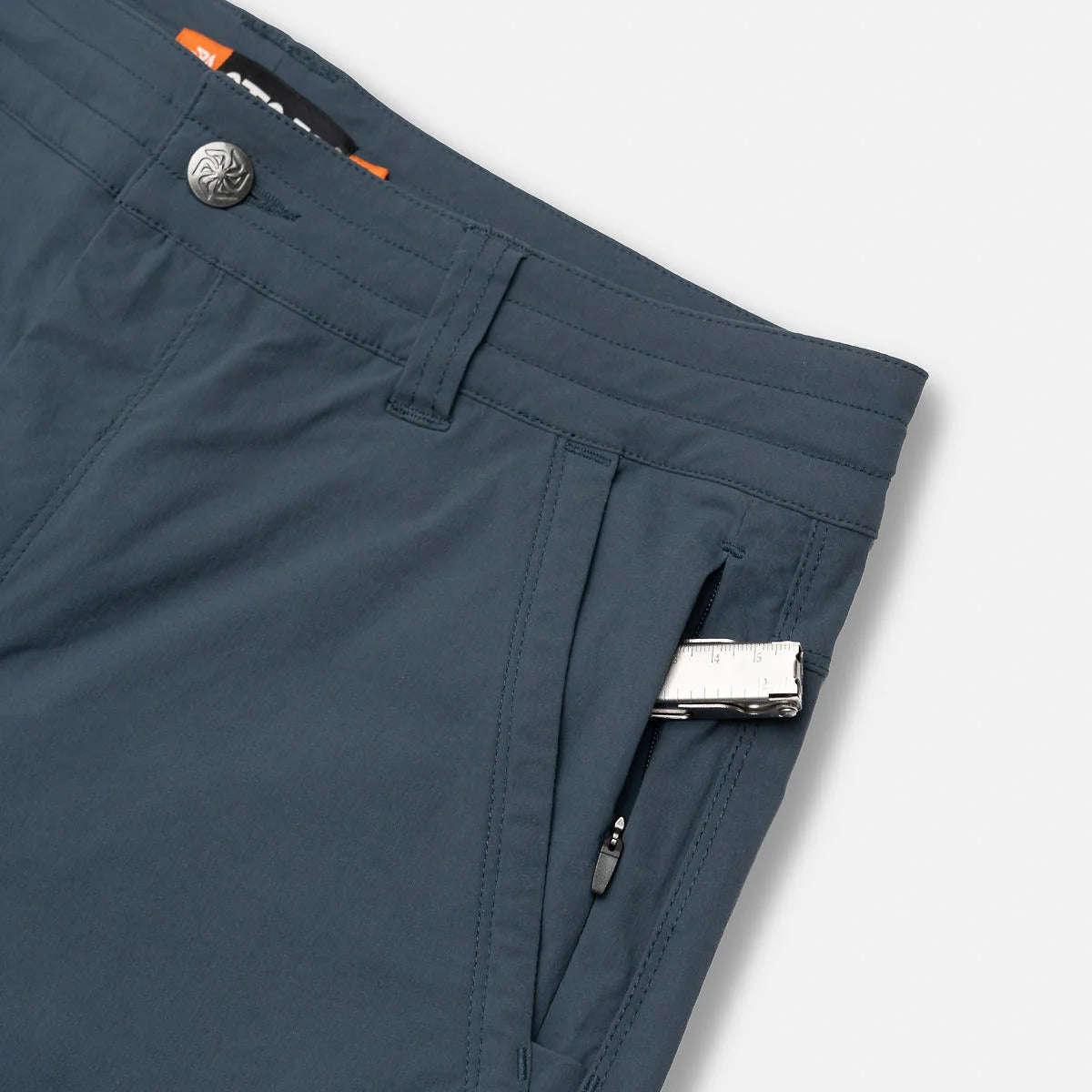 ATAJO CAMINO TECH PANTS XS Mundo Outdoors Shop