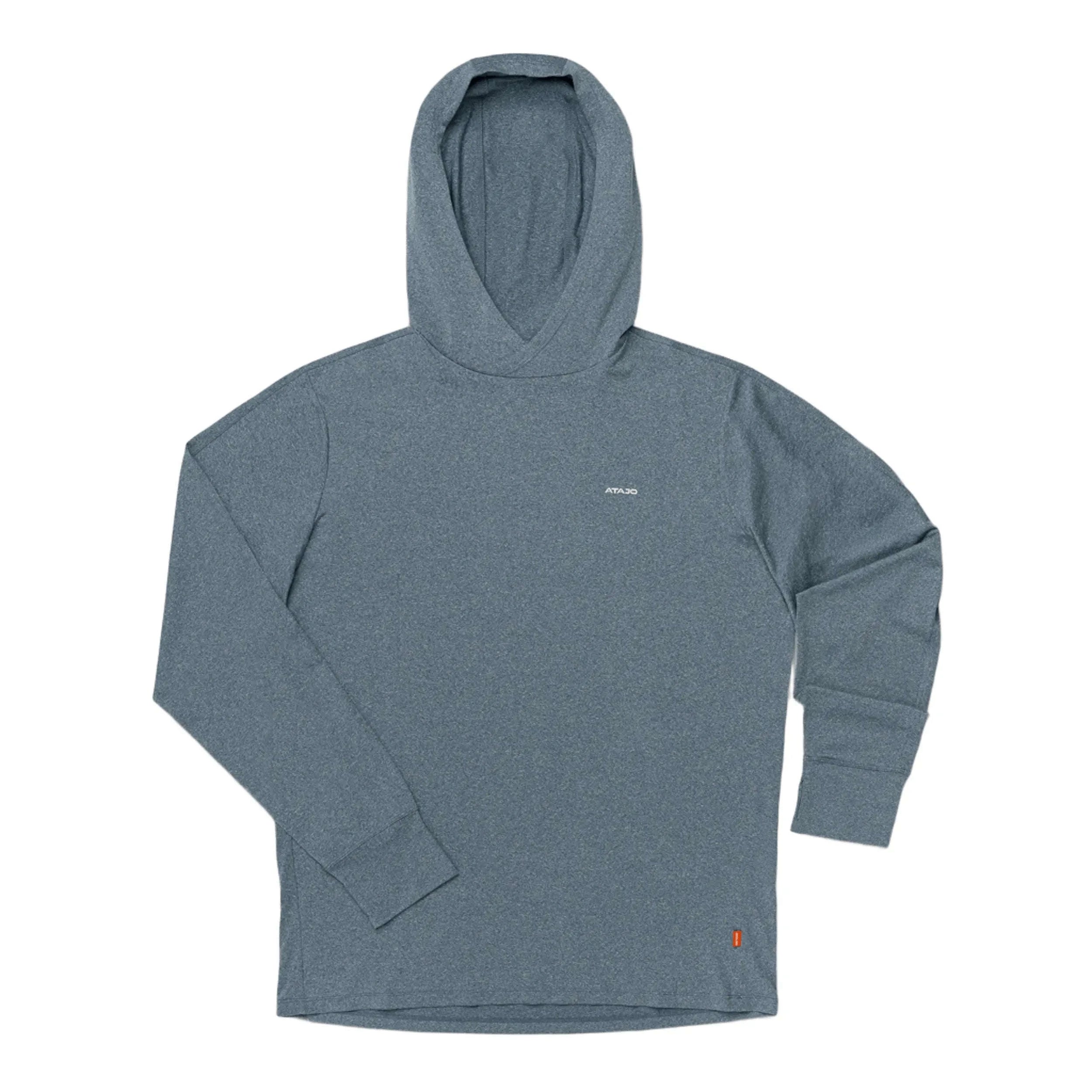 ATAJO SABIKI PERFORMANCE HOODIE 2XL Mundo Outdoors Shop