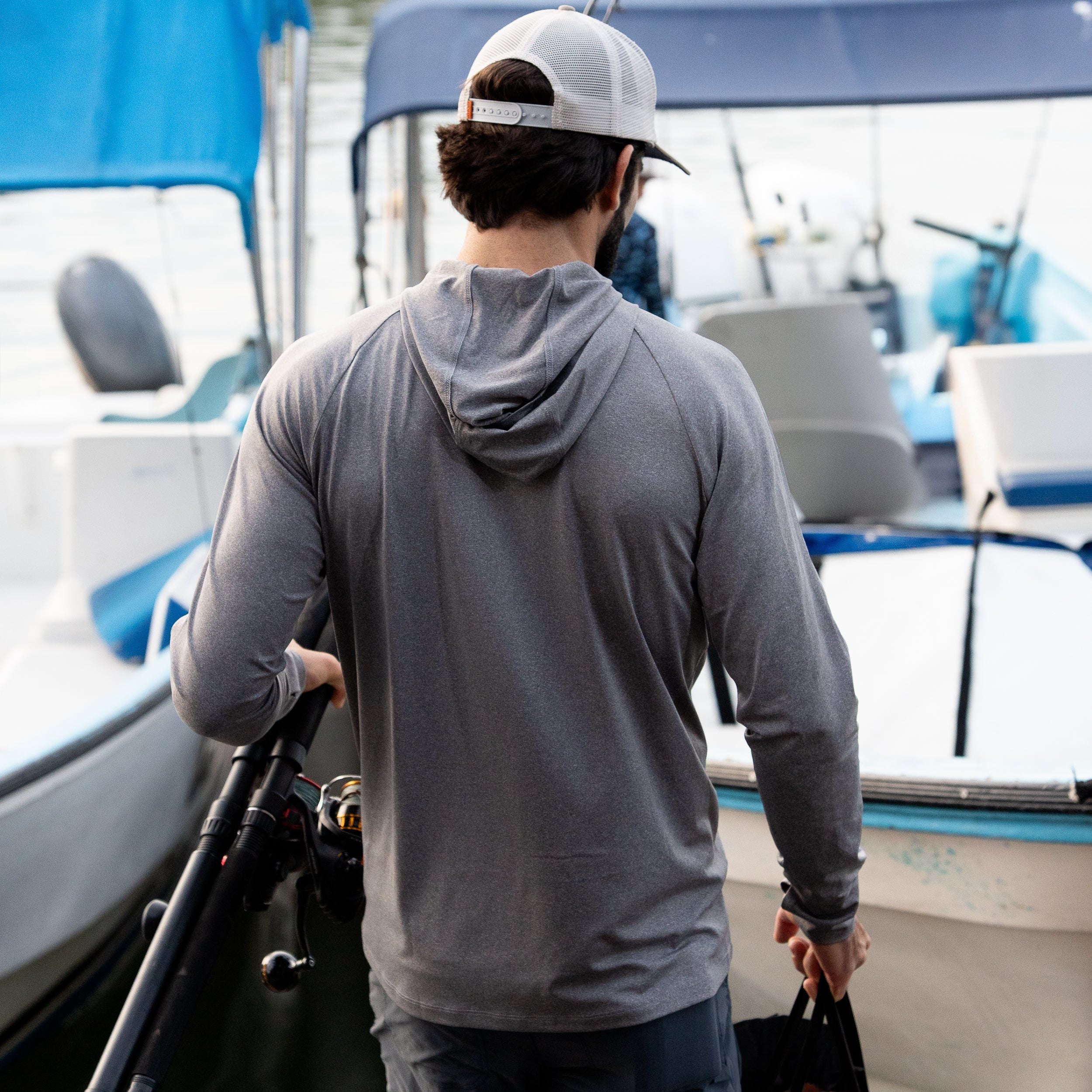 ATAJO SABIKI PERFORMANCE HOODIE XXS Mundo Outdoors Shop