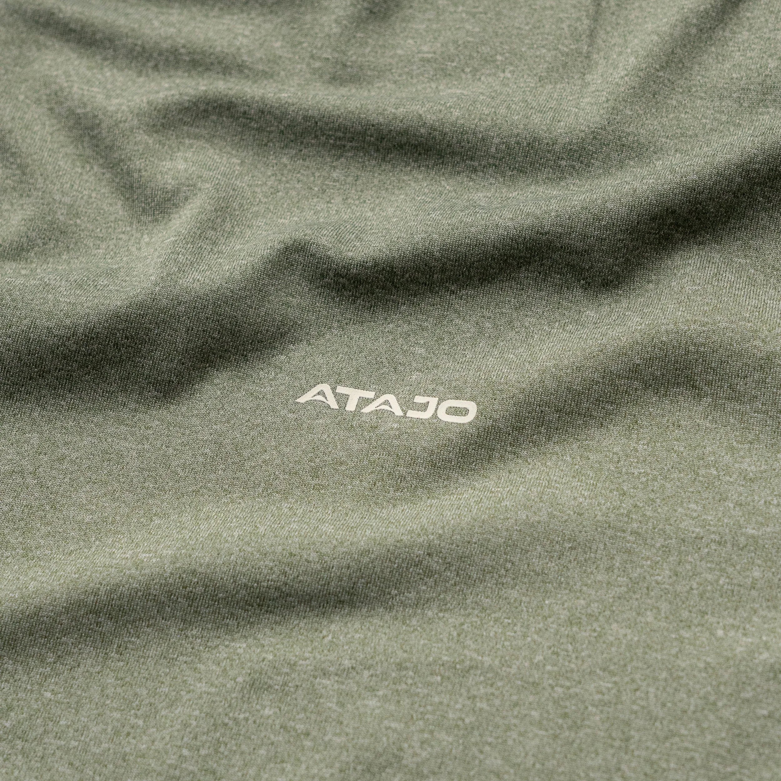 ATAJO SABIKI PERFORMANCE HOODIE M