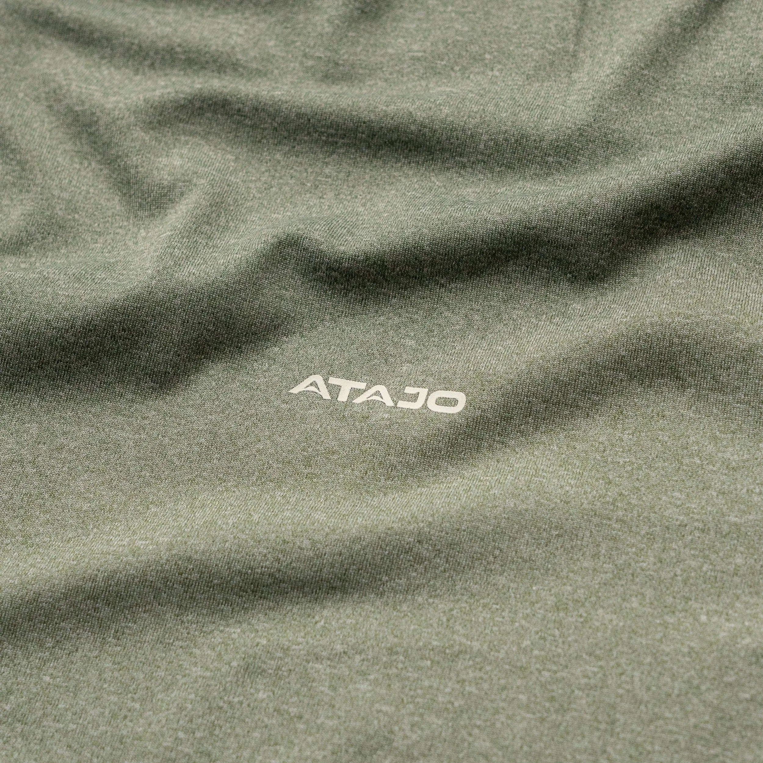 ATAJO SABIKI PERFORMANCE HOODIE XXS Mundo Outdoors Shop