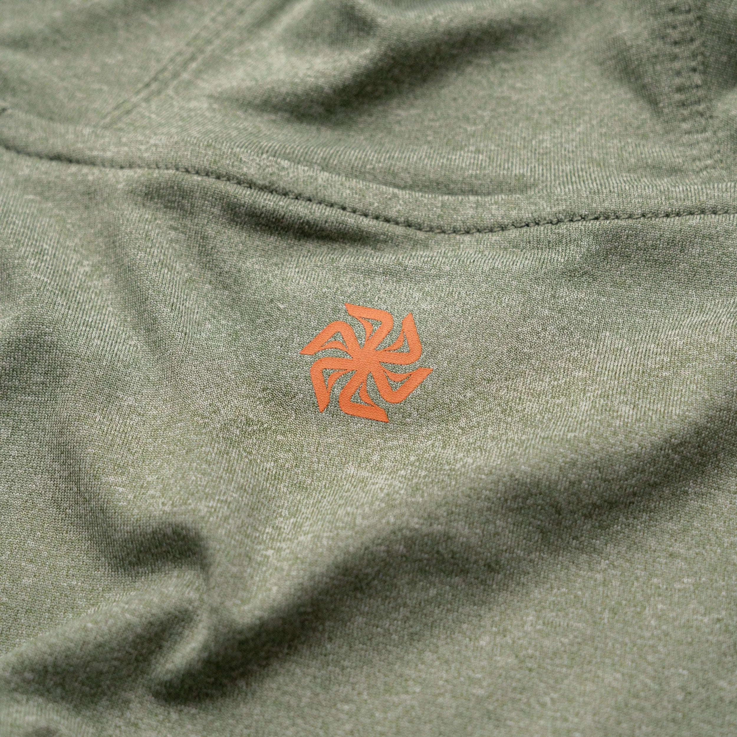 ATAJO SABIKI PERFORMANCE HOODIE XXS Mundo Outdoors Shop