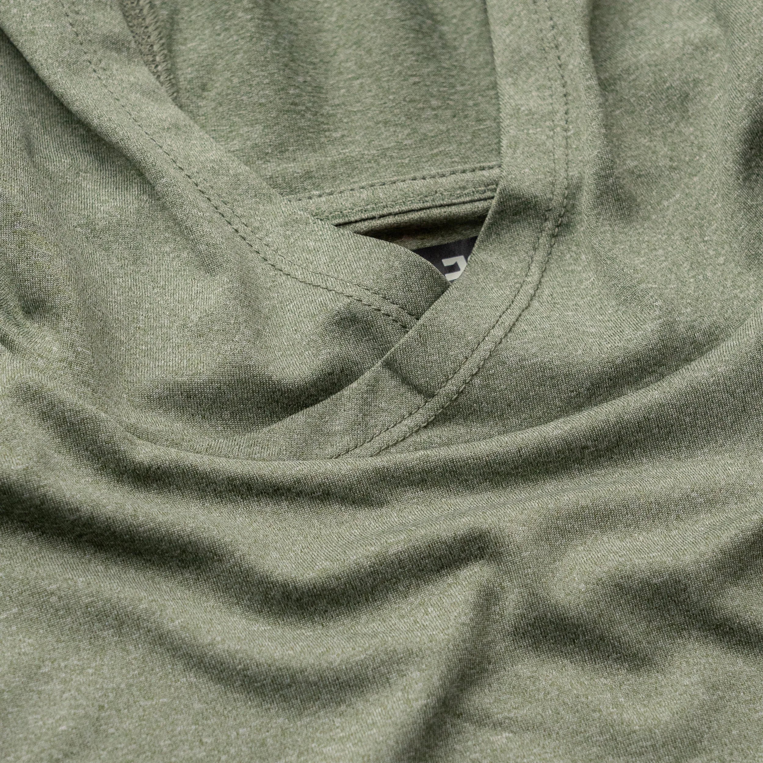 ATAJO SABIKI PERFORMANCE HOODIE M