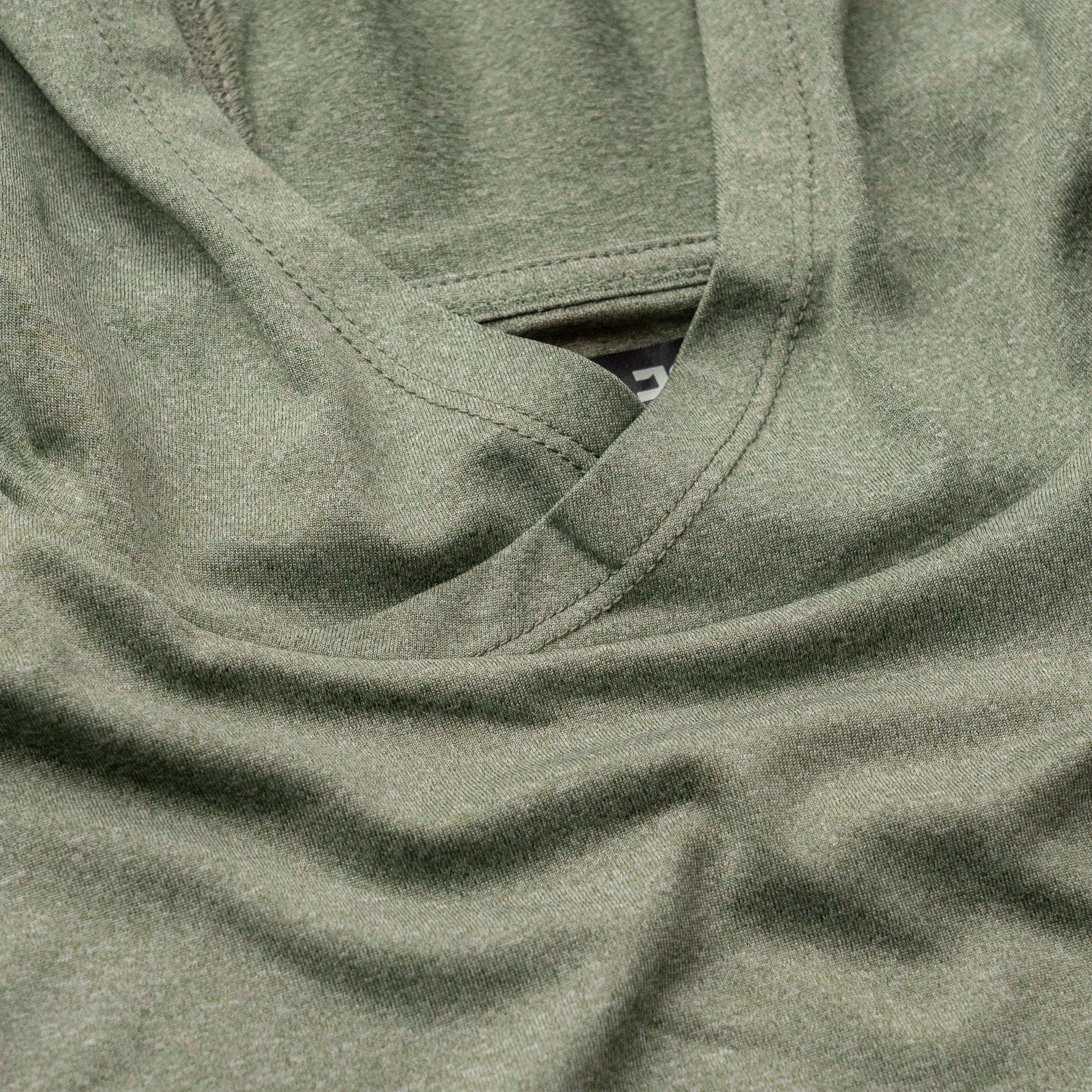 ATAJO SABIKI PERFORMANCE HOODIE S Mundo Outdoors Shop