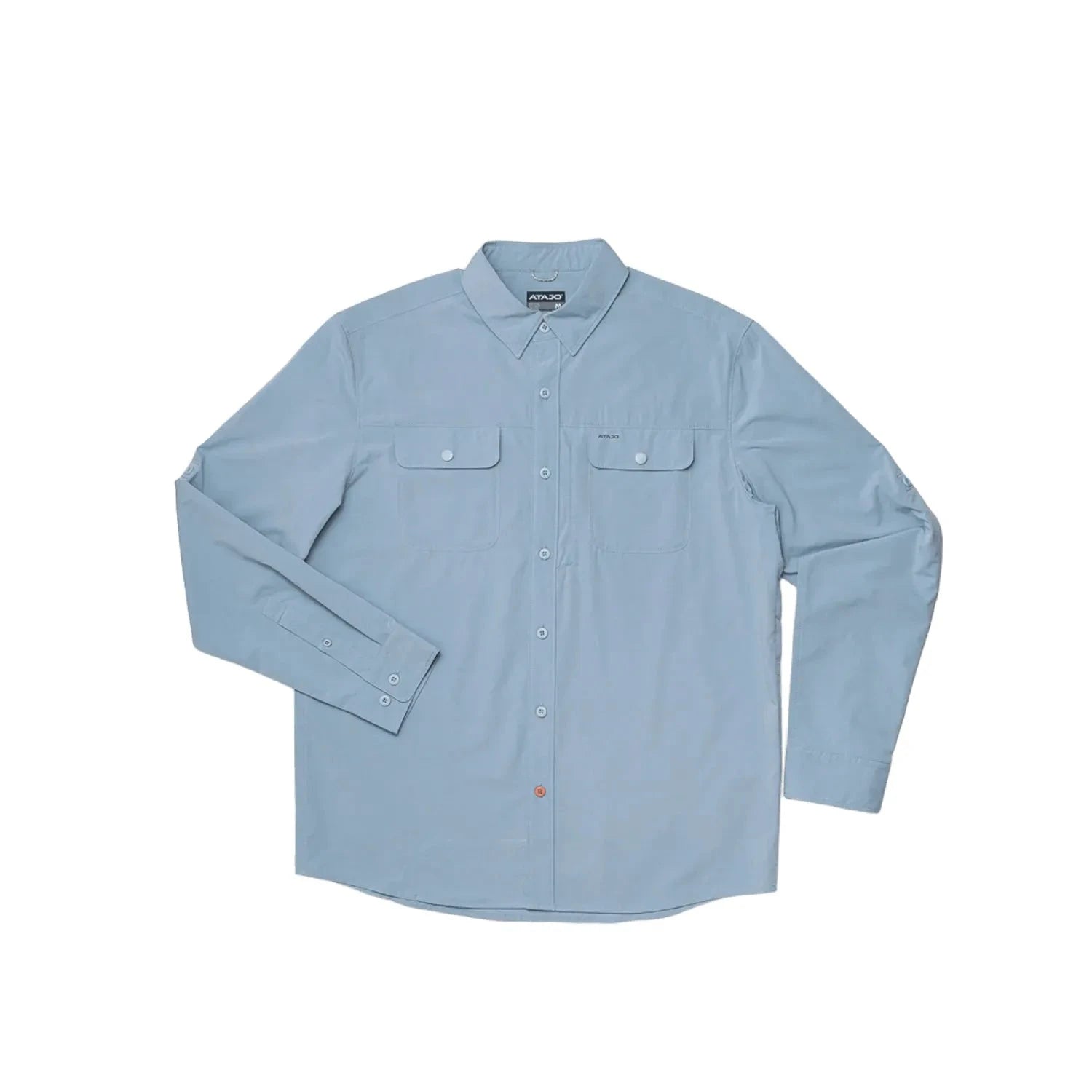 ATAJO SENDA LIGHTWEIGHT SHIRT M Mundo Outdoors Shop