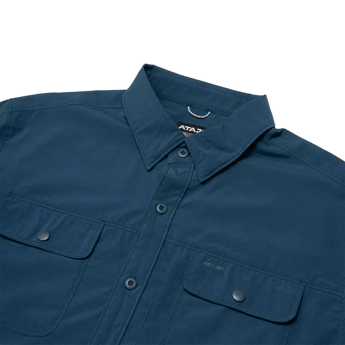 ATAJO SENDA LIGHTWEIGHT SHIRT M Mundo Outdoors Shop