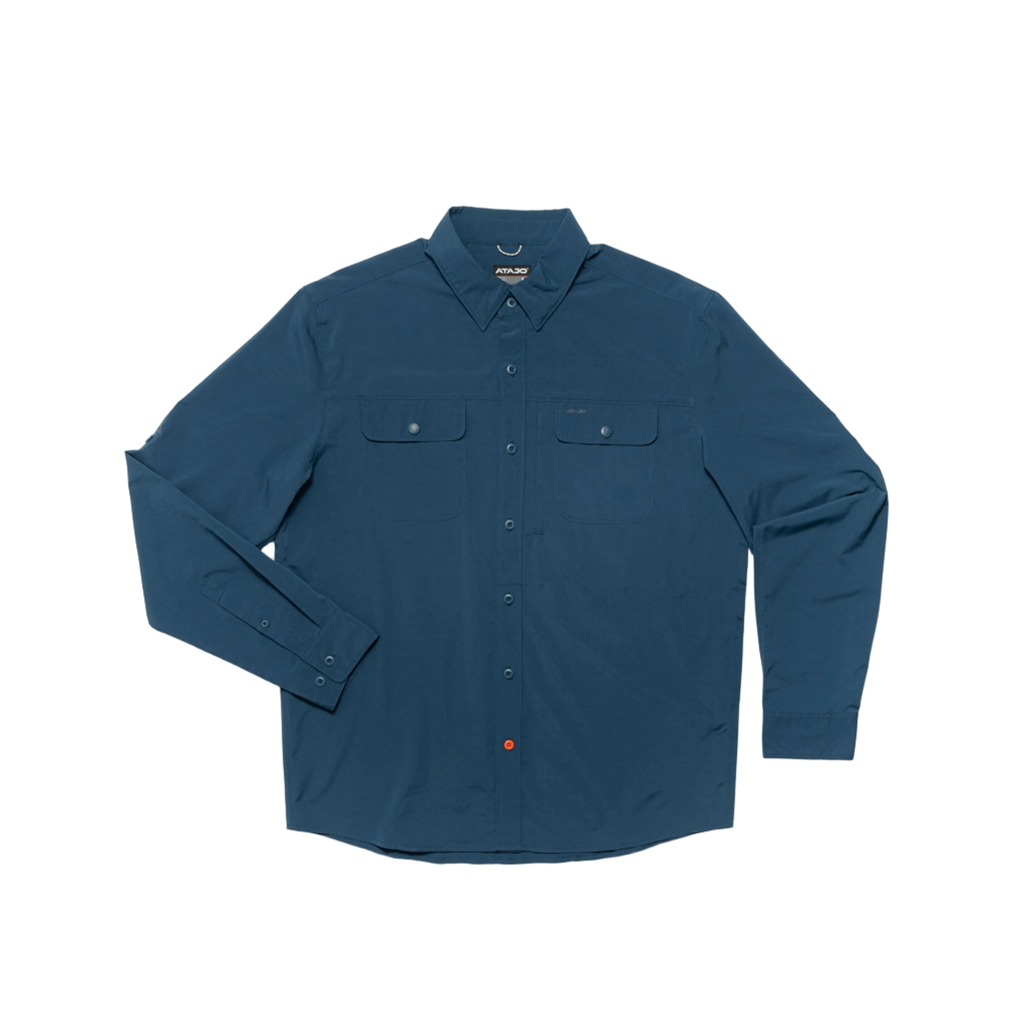 ATAJO SENDA LIGHTWEIGHT SHIRT XL