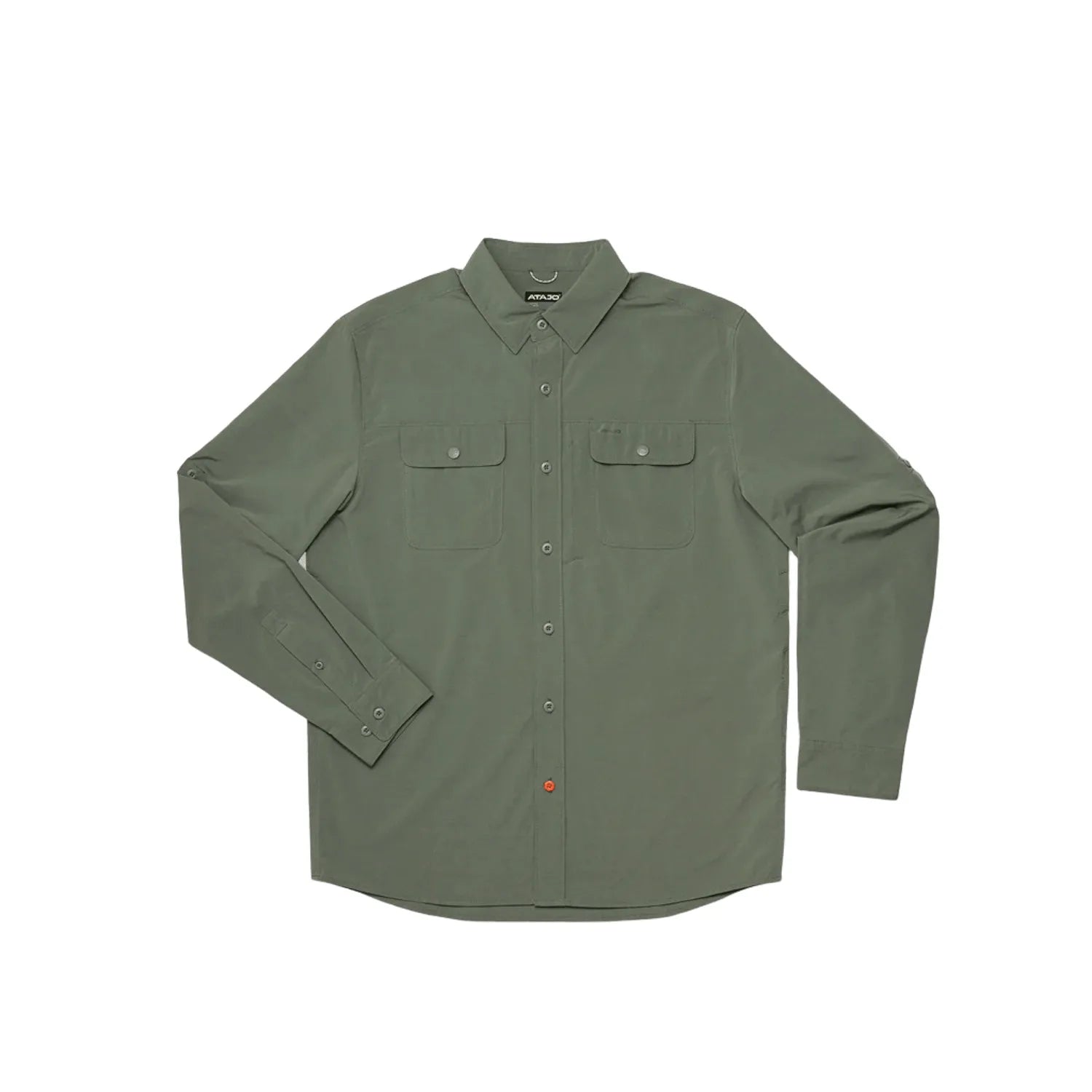 ATAJO SENDA LIGHTWEIGHT SHIRT XL