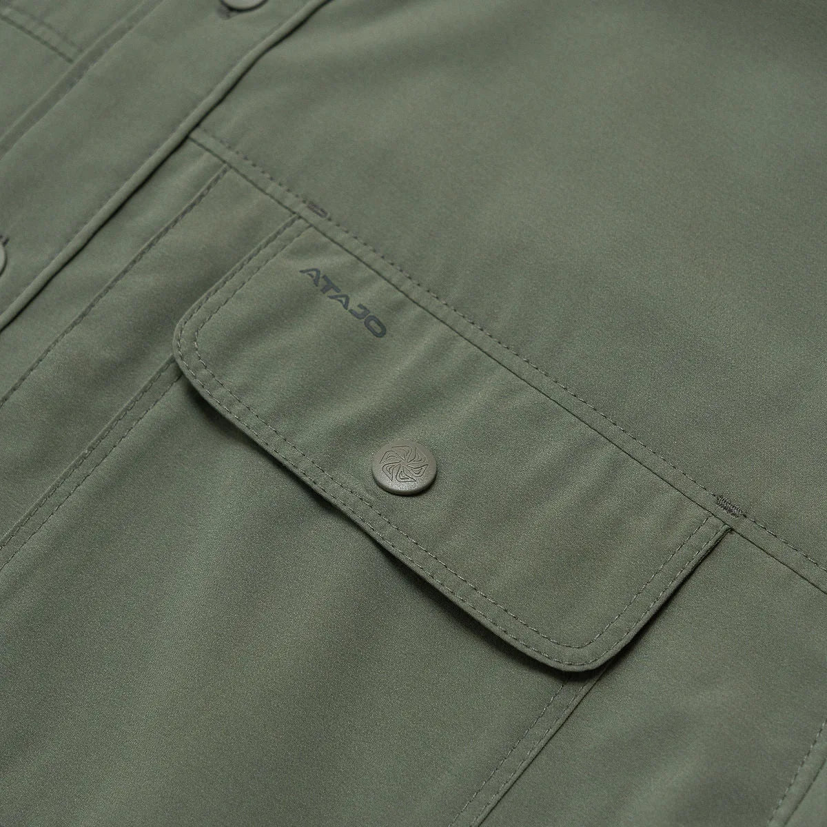ATAJO SENDA LIGHTWEIGHT SHIRT XL