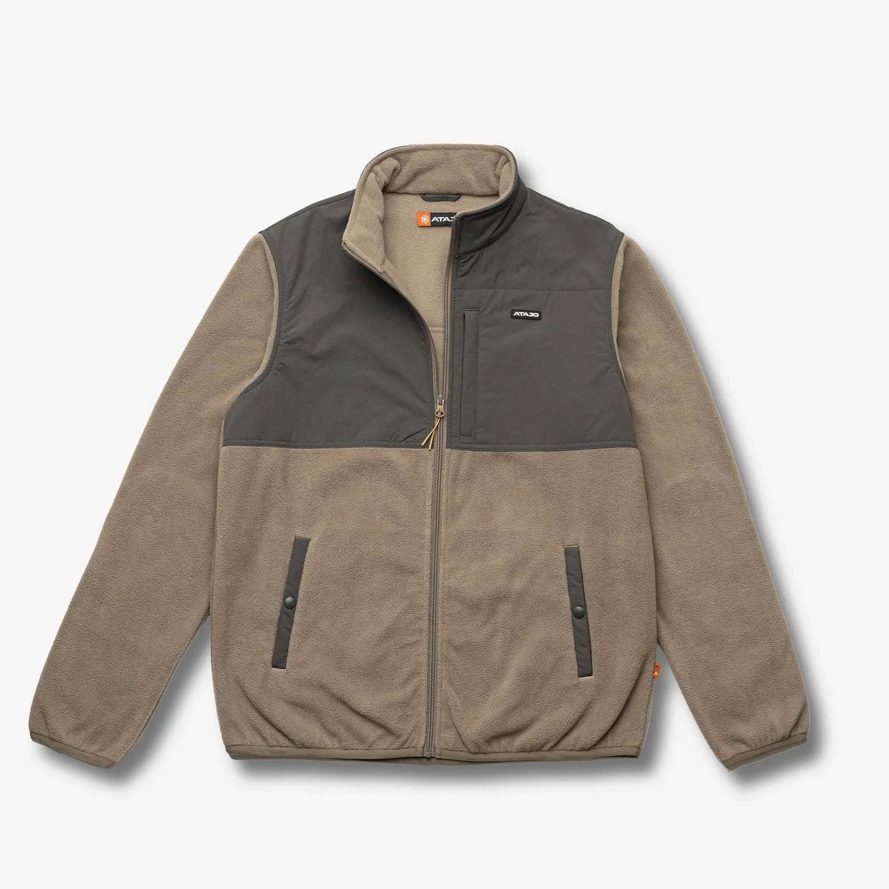 ATAJO BARDO POLAR FLEECE S Mundo Outdoors Shop