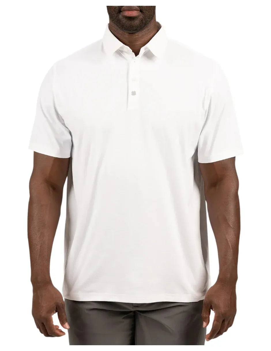 BLACK CLOVER HOLDEN BLANCO